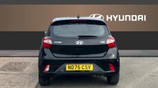 Hyundai i10 1.0 [63] Advance 5dr Auto [Nav] Petrol Hatchback